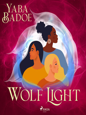 cover image of Wolf Light